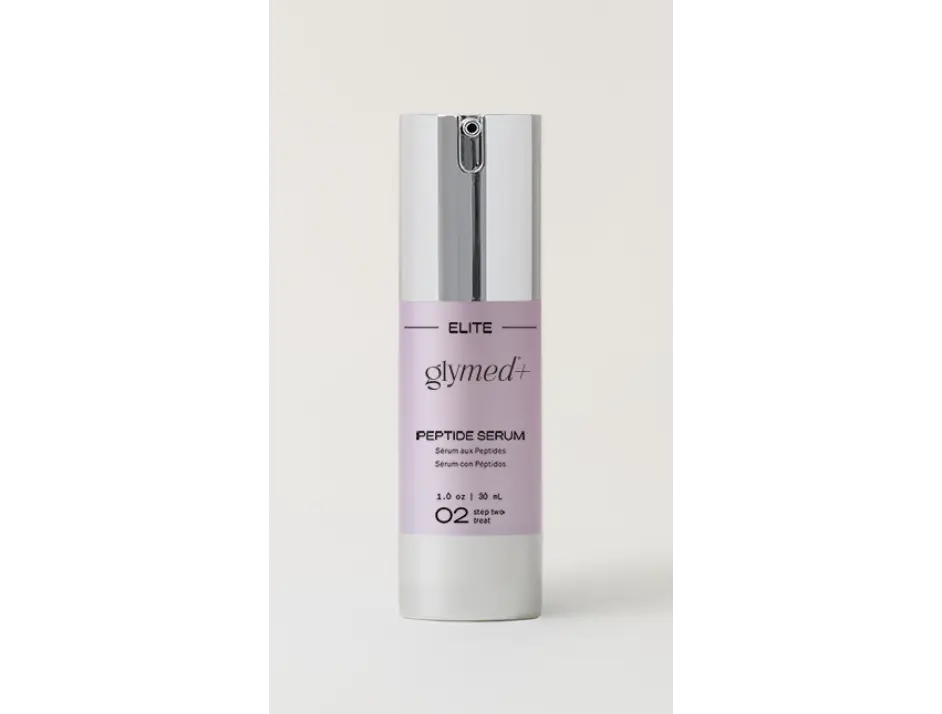 Glymed Plus Peptide Serum