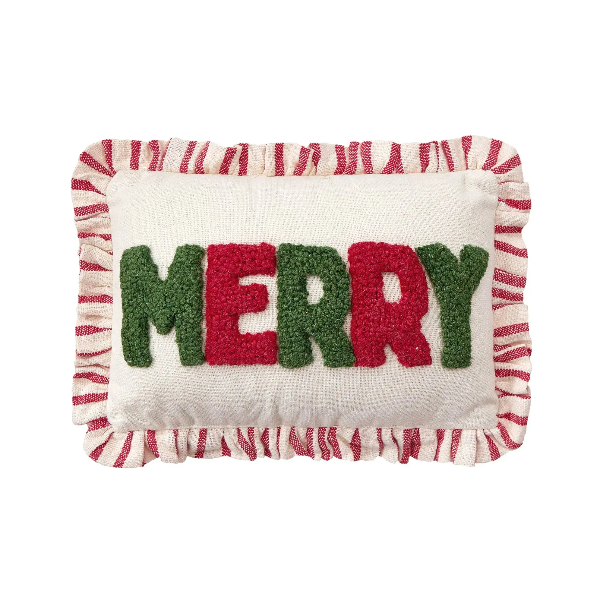 Merry Hook Pillow