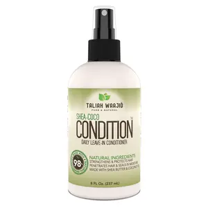 Shea-Coco Leave-In Condition 8oz