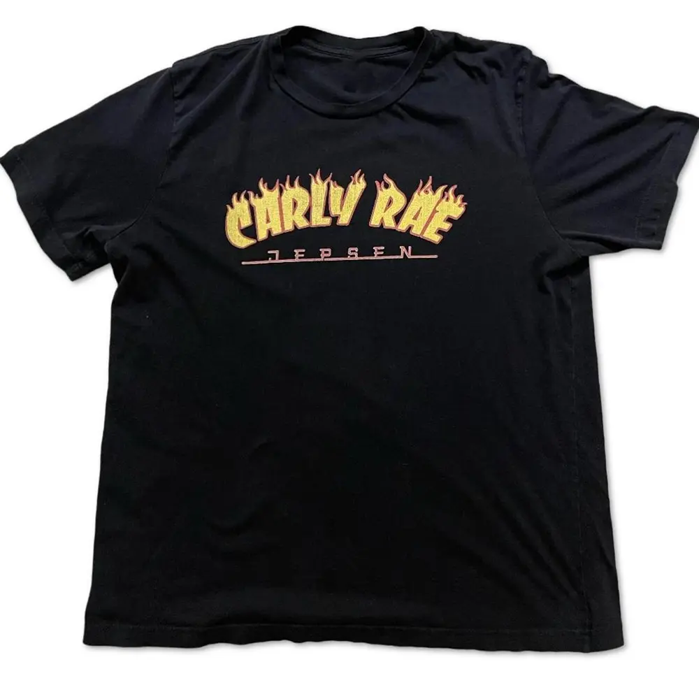 Carly Rae Jepsen Thrasher tee T-Shirt