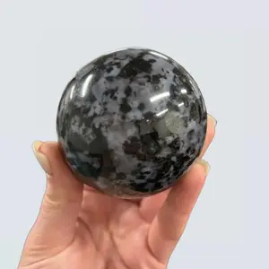 [Livestream] All Indigo Gabbro Crystals | Crescent Cast