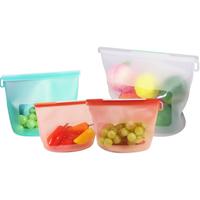 4-Pack Colorful (Small)