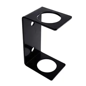 Vertical Hangings Barbell Rack Single Barbell Holder Dumbbells Stand Rod Holder