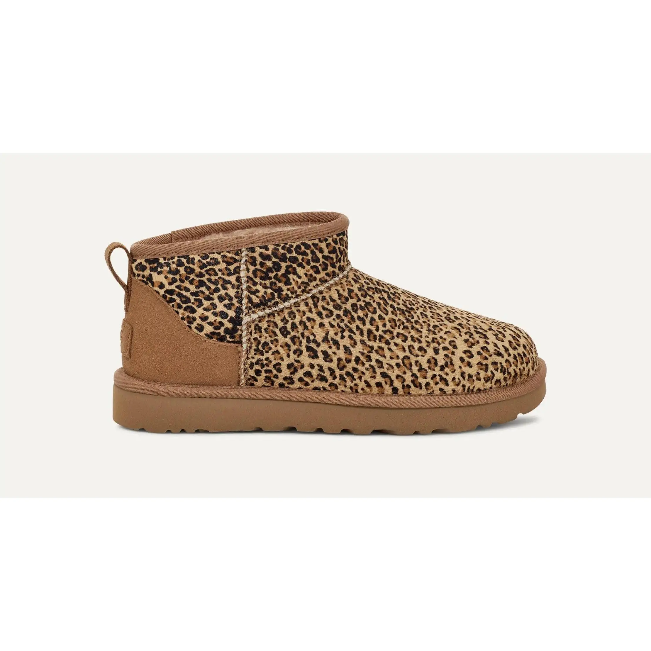 [1149270-CHE] WOMENS UGG ULTRA MINI SPECKLES