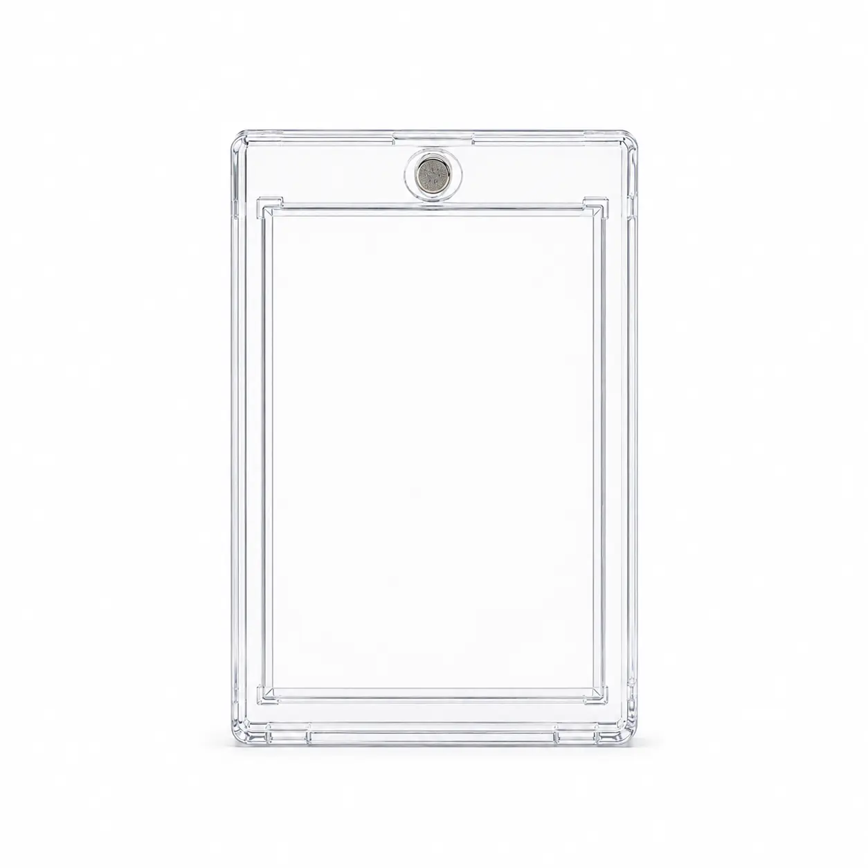 Magnetic Card Case Upgrade – Extra Protection for Live Hits (Live Orders Only)
