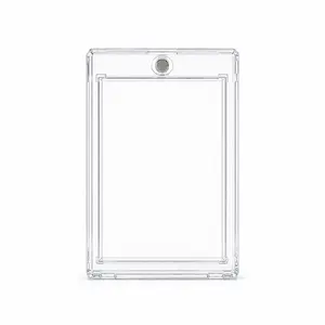 Magnetic Card Case Upgrade – Extra Protection for Live Hits (Live Orders Only)