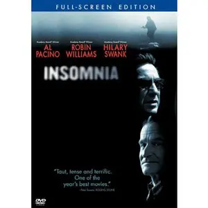 USED-Insomnia (Unknown)