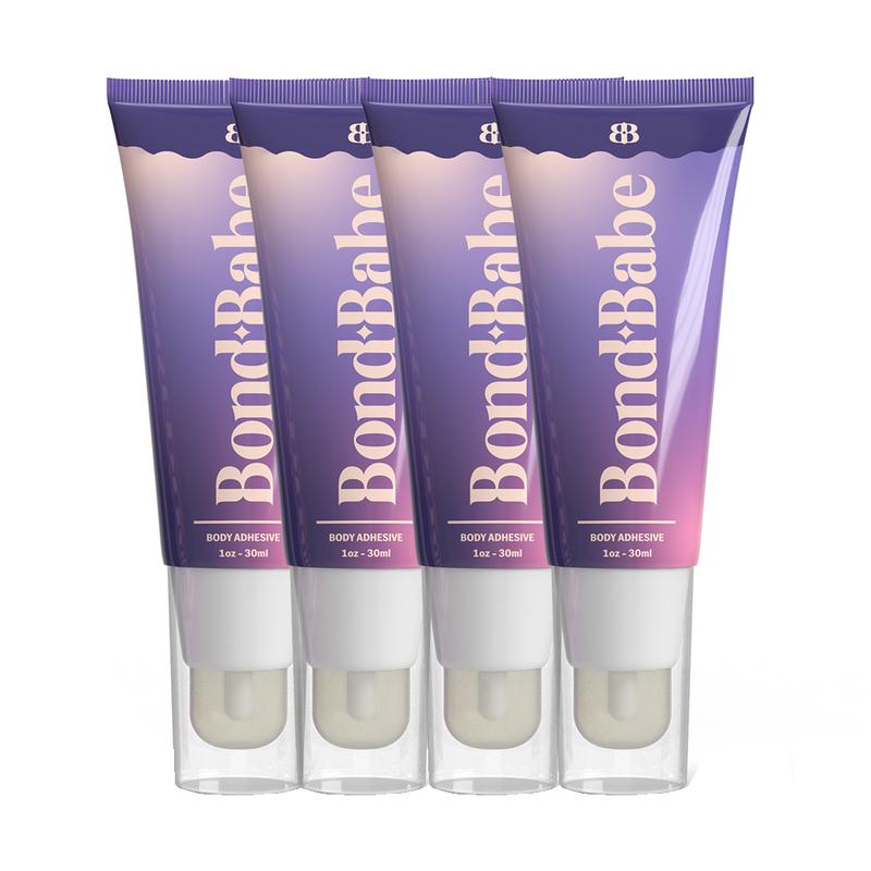 Bond Babe™ Body Adhesive