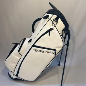 Tempo Town Golf Bag