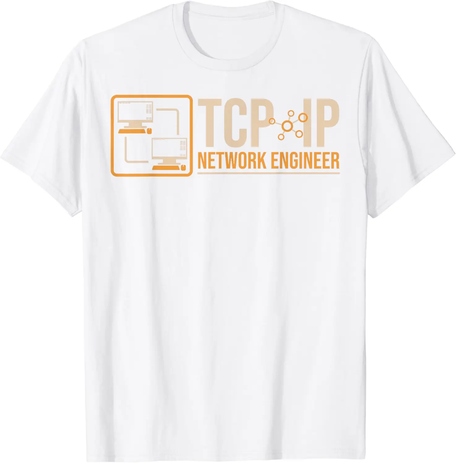 TCP IP Network Engineer Networking Computer Science T-Shirt - Griseldatu Shop 25B0CBL4DHTN