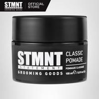 Classic Pomade, 3.38oz