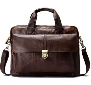 Men's Business Briefcase
