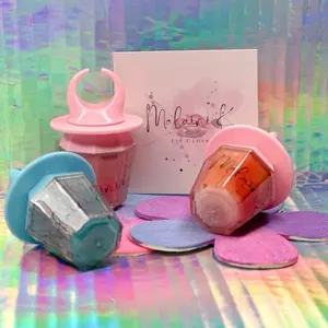 LIP GLOSS RING POP'S