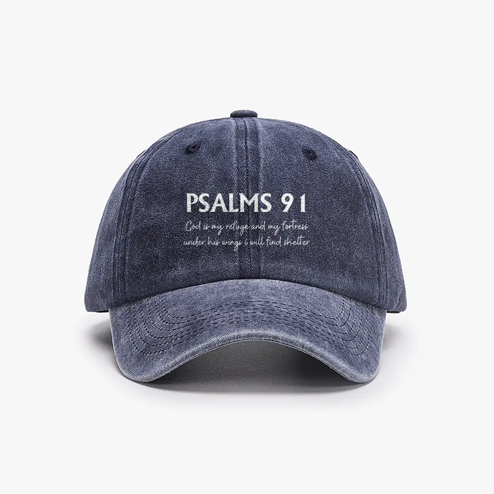 Christian Clothing  Unisex Street Baseball Cap 80s 90s Pattern Anime Hat Men Gift Snapback Fitted Vintage Denim Fabric Iconic Logo Heat Transfer Print Green Dragon Ball Detail