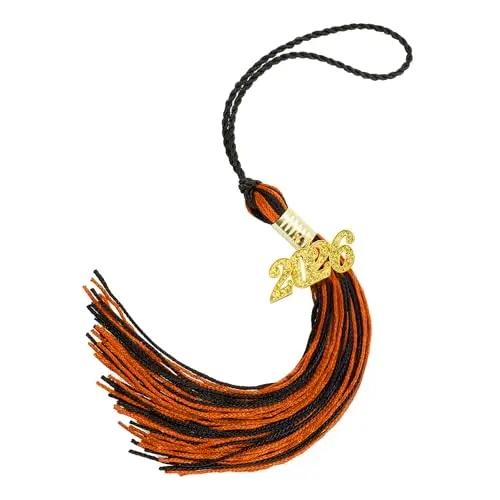 Black Orange