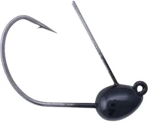 Berkley Fusion19 Weighted Wacky Head 5 pack