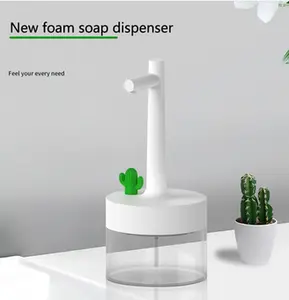 Mini Auto Foam Soap Dispenser