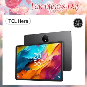 Live Only-TCL Hera  NXTPAPER 14 Android Tablet | 8GB RAM + 256GB ROM for Seamless Performance