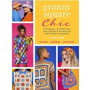Granny Square Chic