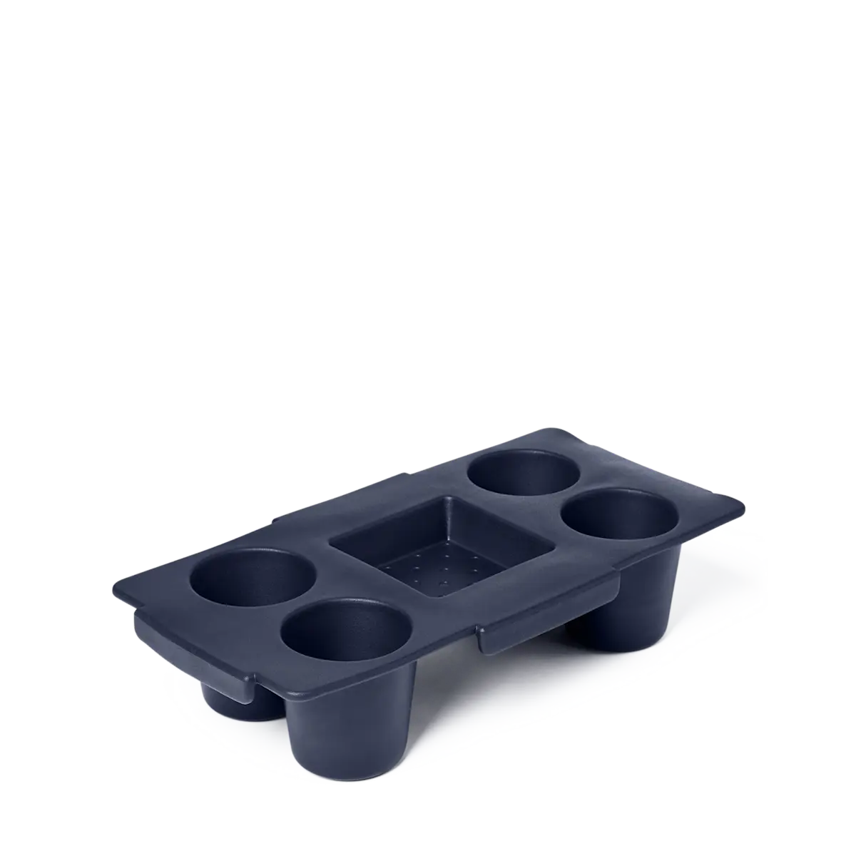 Bogg Quad Cup Tabletop Insert for Bogg Bag Bogg Quad Cup Tabletop Insert for Bogg Bag
