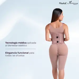 FITLUXE Faja etapa 2 Shapewear