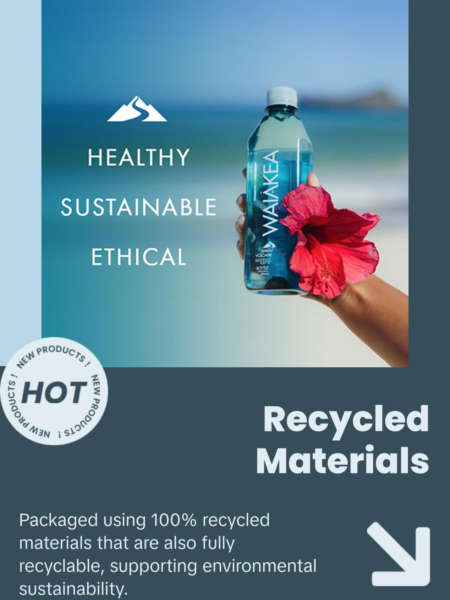 Waiakea Waena (700mL)