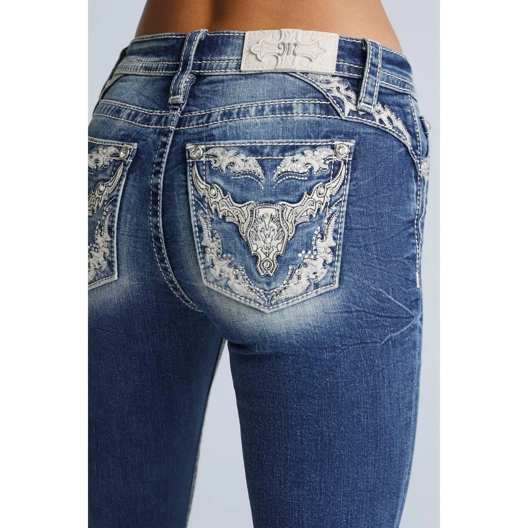 Lonestar Bootcut Jeans Lonestar Bootcut Jeans