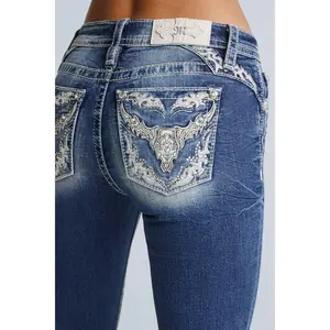 Lonestar Bootcut Jeans