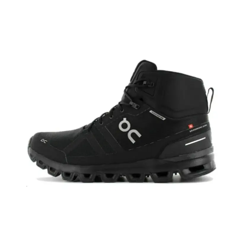 Cloudrock Waterproof 'All Black