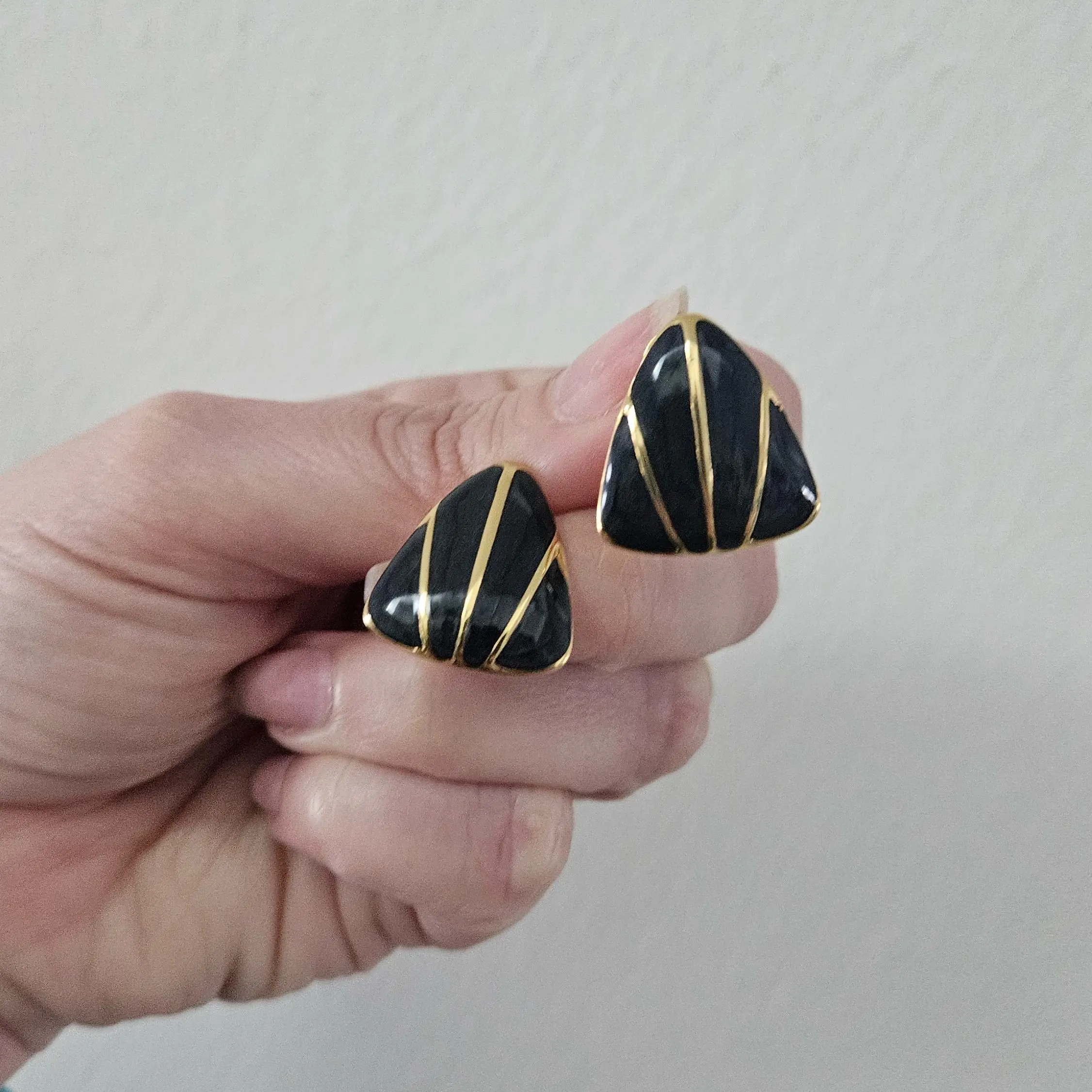 Marea Earrings (Aretes)