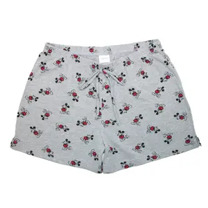Disney Mickey Mouse Athletic Shorts