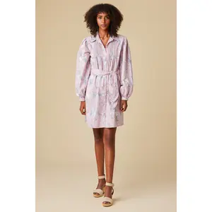 Solana Allways Dress