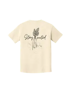 Stay Rooted T-Shirt