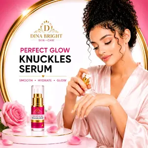 PERFECT GLOW KNUCKLES SERUM.