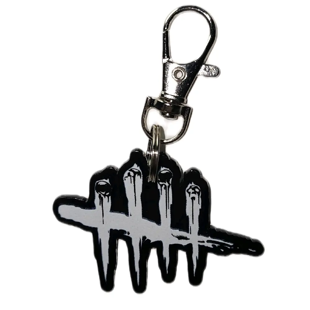 DBD Dead by Daylight ★ ロッカーチャームケース　ネックレス Dead by Daylight Locker - Etsy 日本