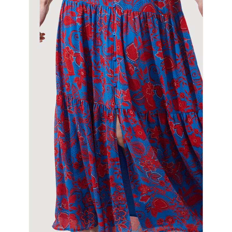 Calla Floral Monaco Maxi