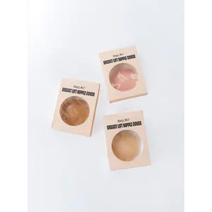 Lifting Nipple Covers