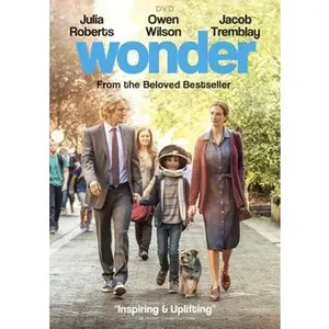 USED-Wonder (DVD)