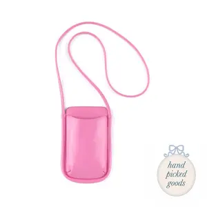 Charlotte Cross-Body Phone Purse