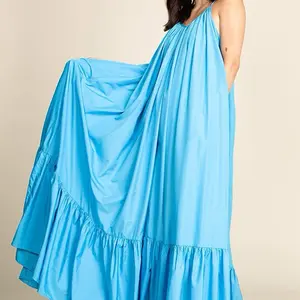 Coastal Drive Dress