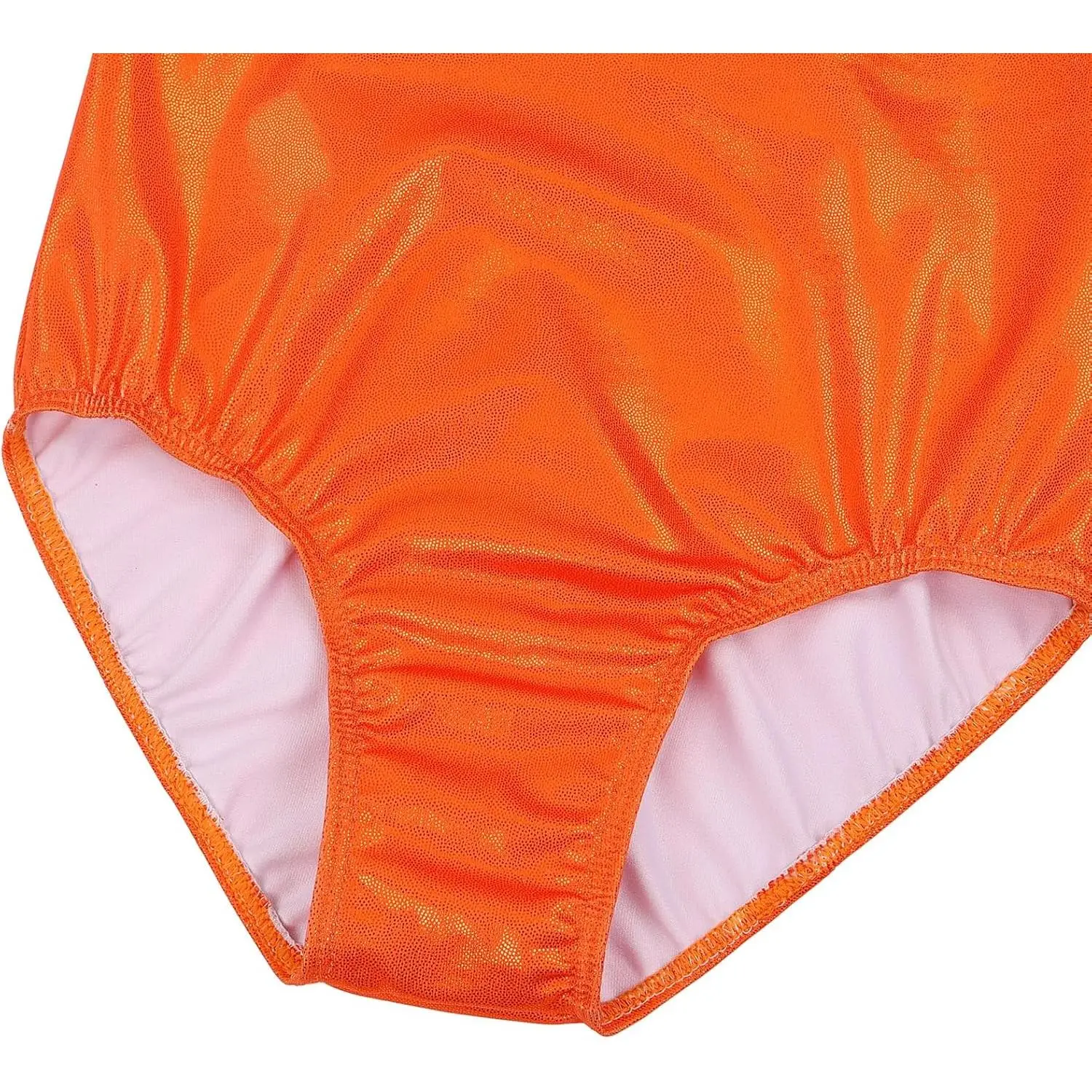 Girls' Shiny Jewels Gymnastics Leotards - Sparkly Dance Outfit Kids Athletic Apparel for Ballet Gymnastics Performance Practice Comfortable Stretch Fabric Perfect for Dance Class Recital Stage Costume Girls' Shiny Jewels Gymnastics Leotards - Sparkly Dance Outfit Kids Athletic Apparel for Ballet Gymnastics Performance Practice Comfortable Stretch Fabric Perfect for Dance Class Recital Stage Costume