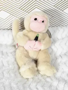 Key the Snow Monkey Japan Coca-Cola International Bean Bag