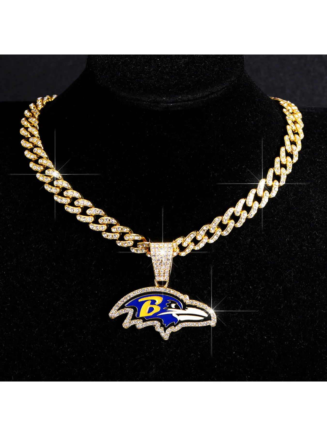 eminem d12 necklace - TikTok Shop