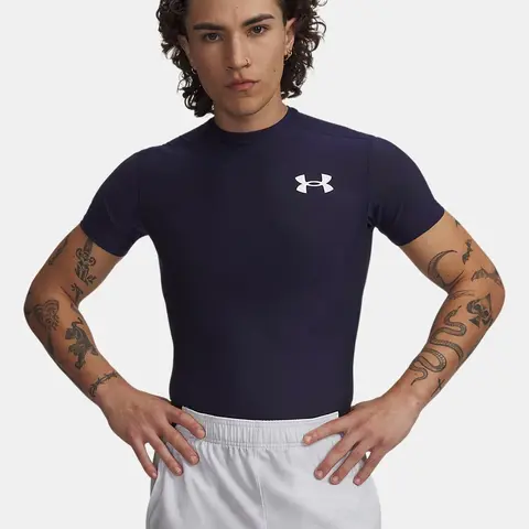 Under Armour HeatGear® OG Compression Men's Short Sleeve