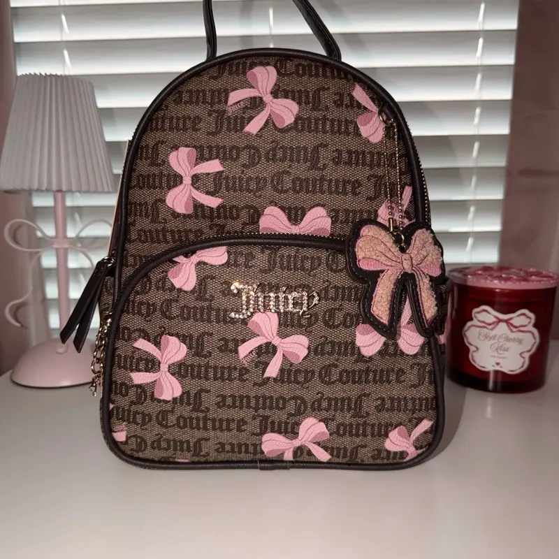 Juicy Couture Backpack