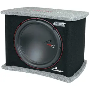 SCY  APipe 12 in. Single Box