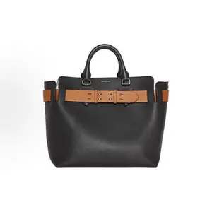 Pre-owned BURBERRY 1 Tote Bags Large Belt Crossbody Bag