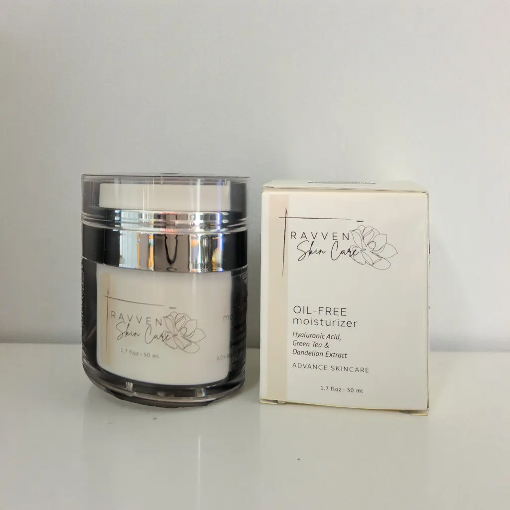 Oil-Free Moisturizer