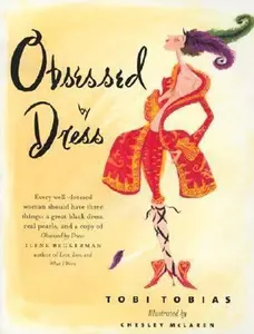 USED-Obsessed by Dress by Tobi Tobias (Paperback)