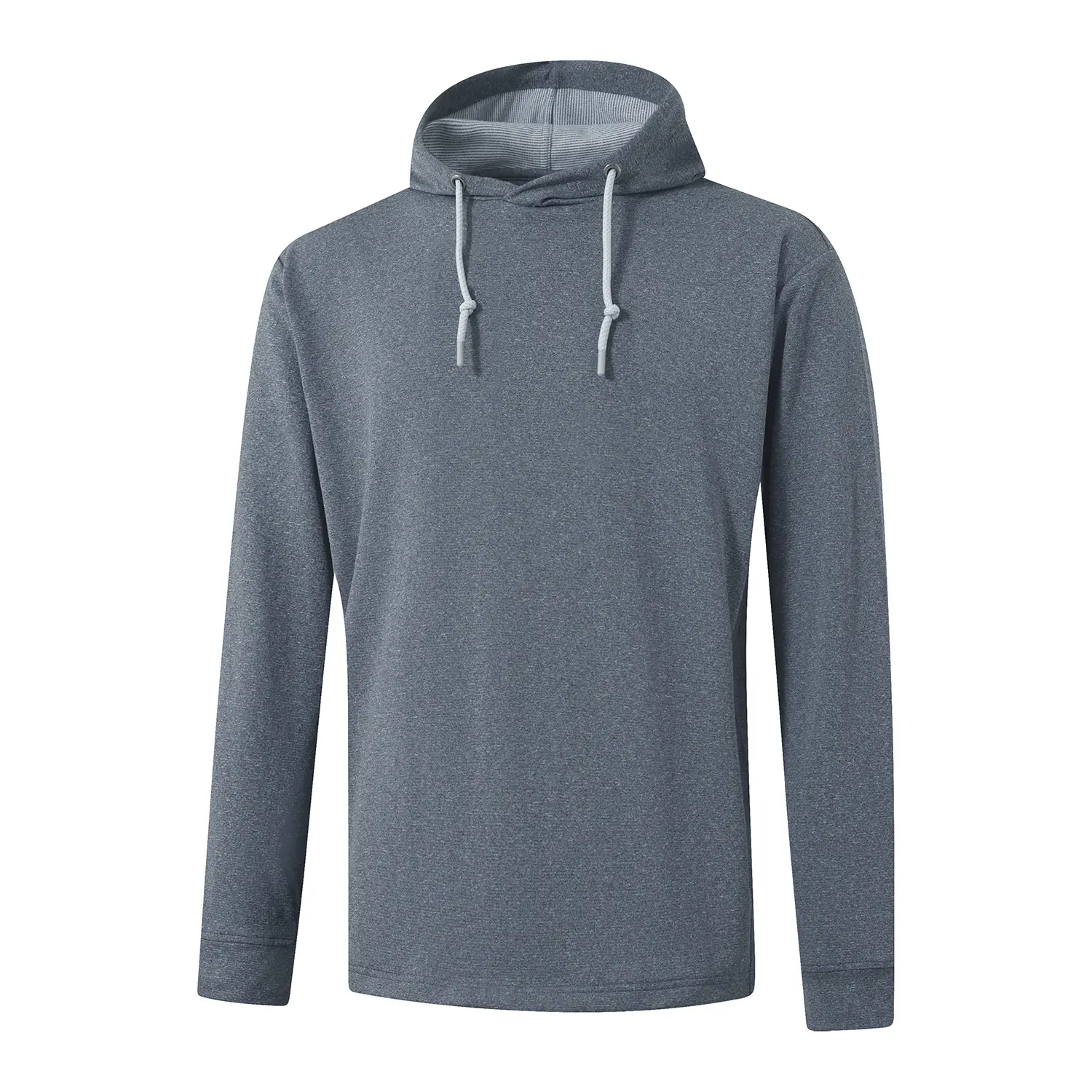 DTWOOO Hoodies for Men Golf Hooded Sweatshirts Dry Fit Athletic Lightweight Casual Midlayer Mens Hoodies Pullover